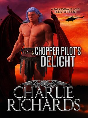 cover image of Chopper Pilot's Delight